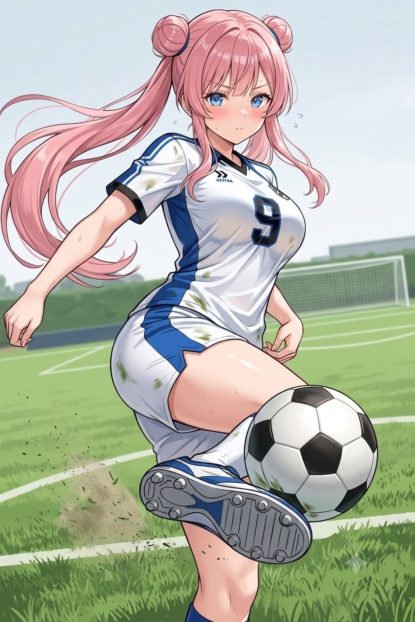 サッカー