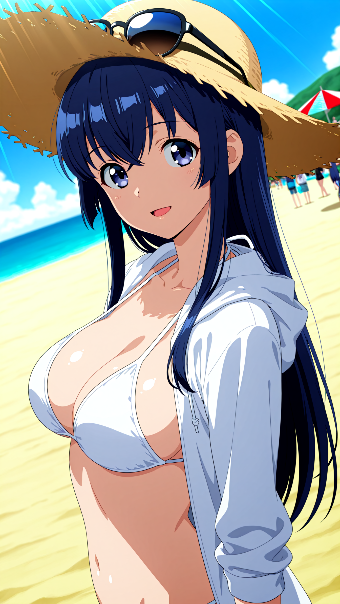 瑠璃姉さま