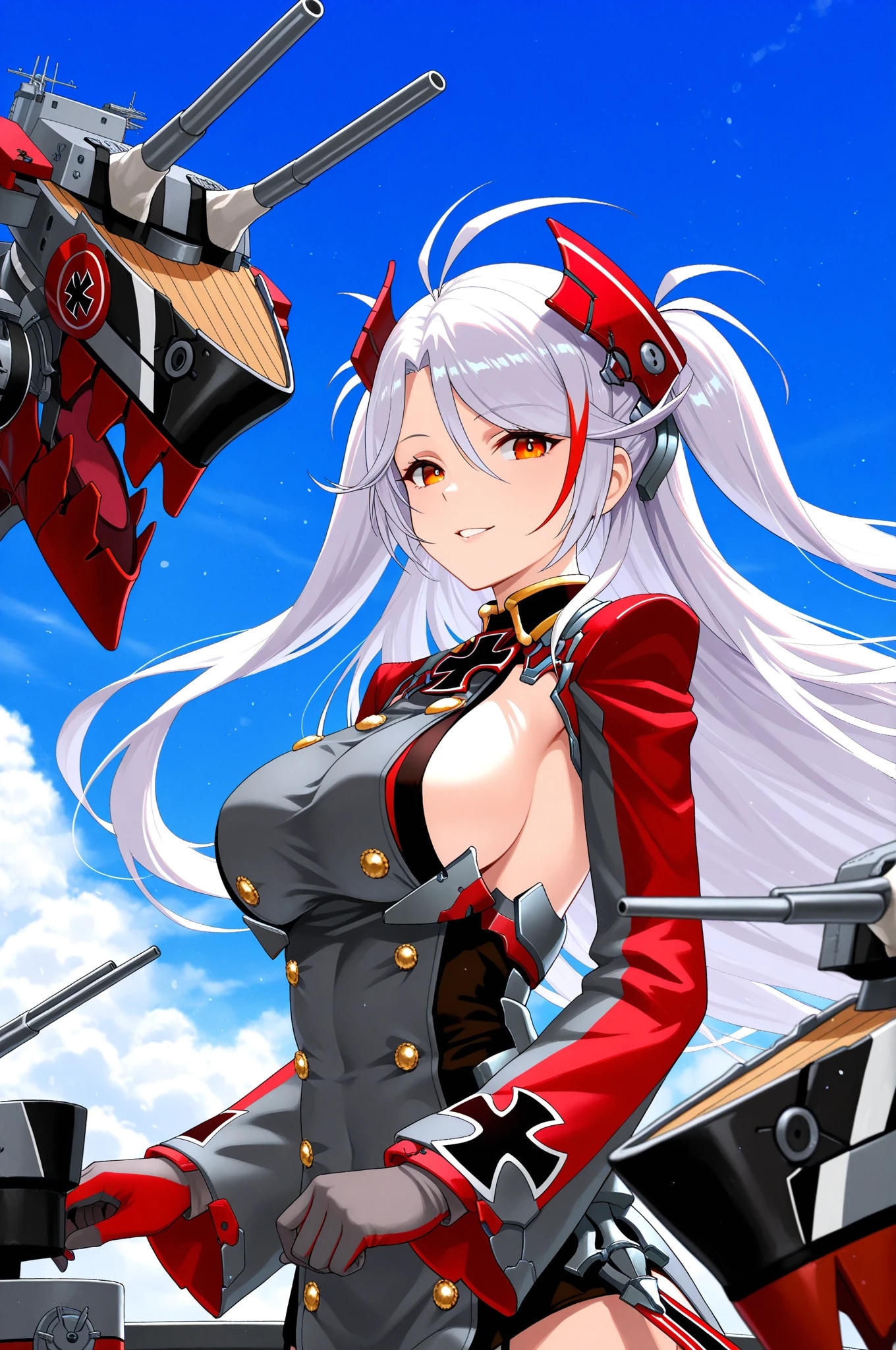 アズールレーン