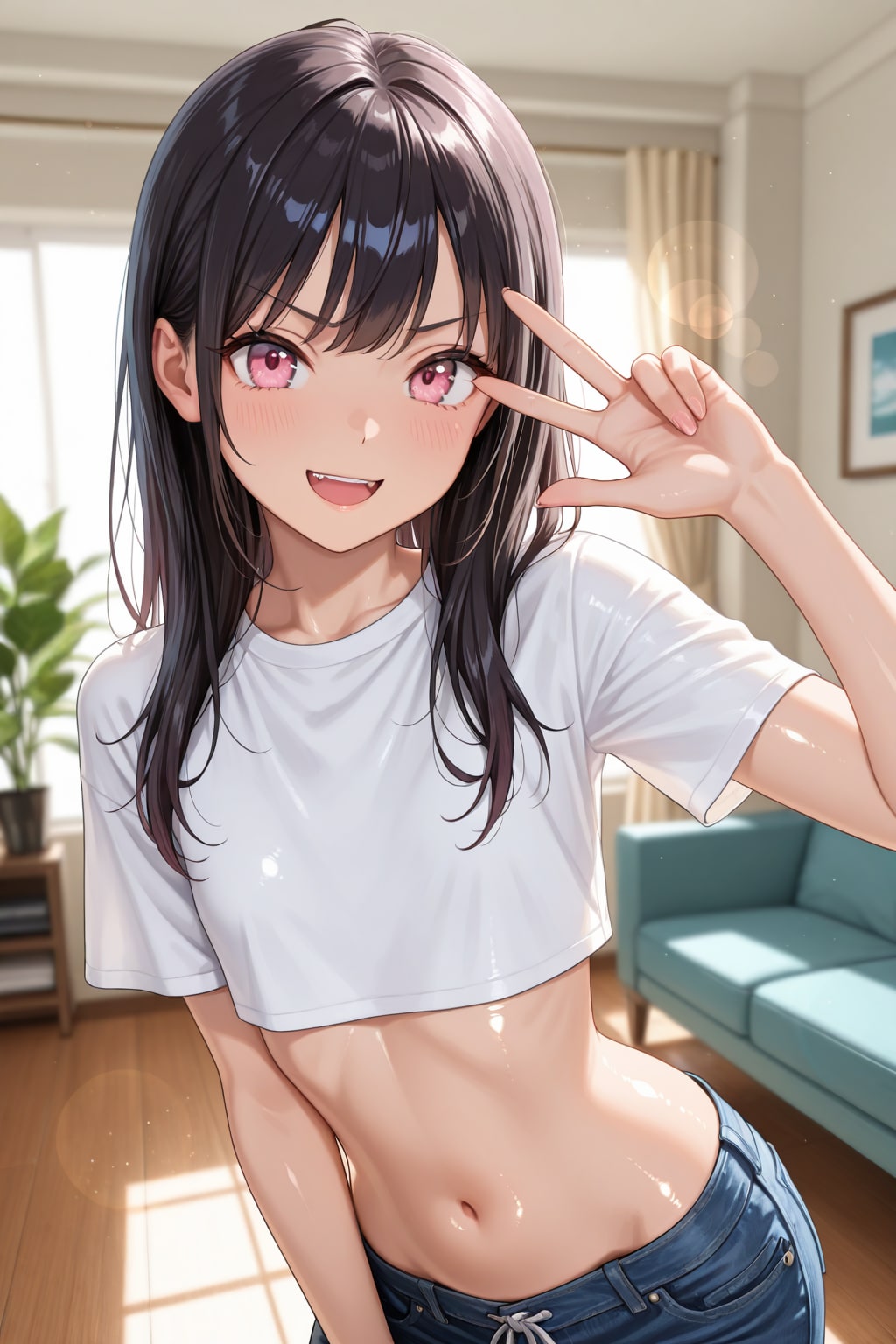 「3時よ～」