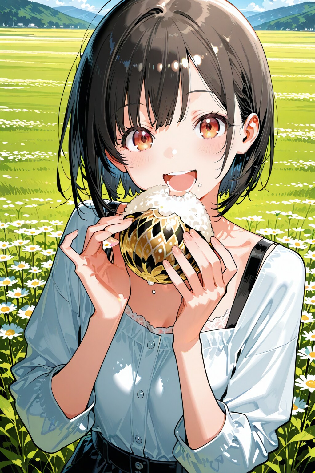 おにぎり
