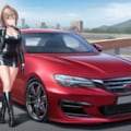 ドライビングガール　ドライブデートしない？ 2枚目