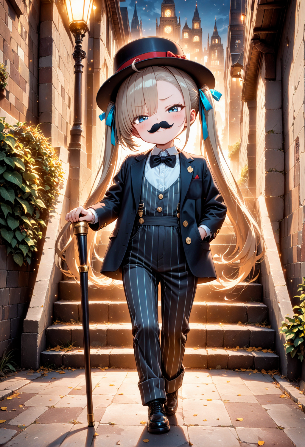 有名シーンごっご その3