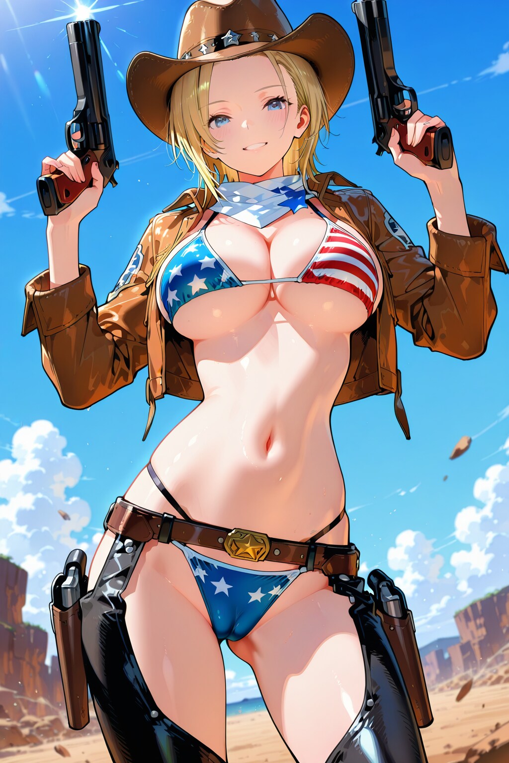 カウガール