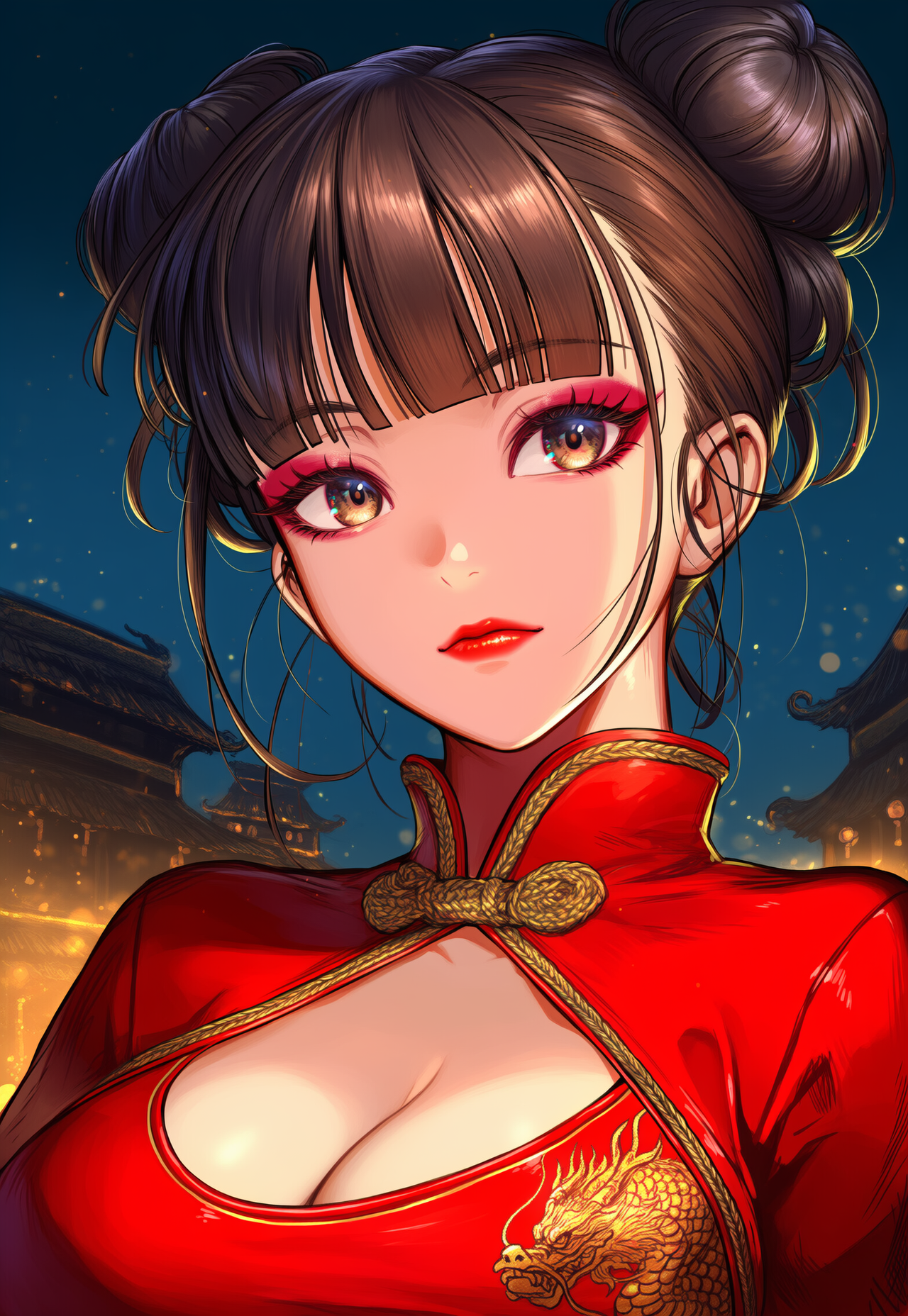チャイナガールシンドローム