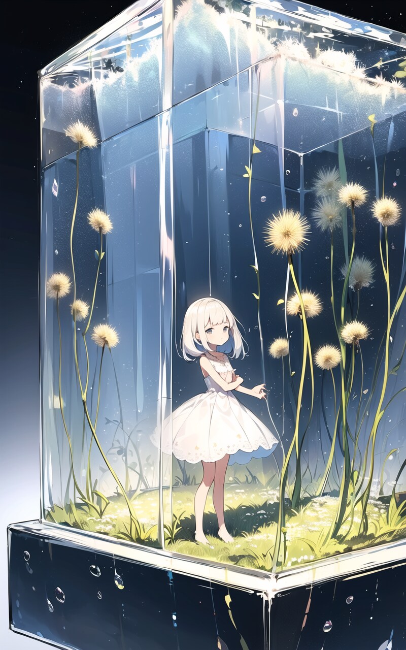 ホムンクルス