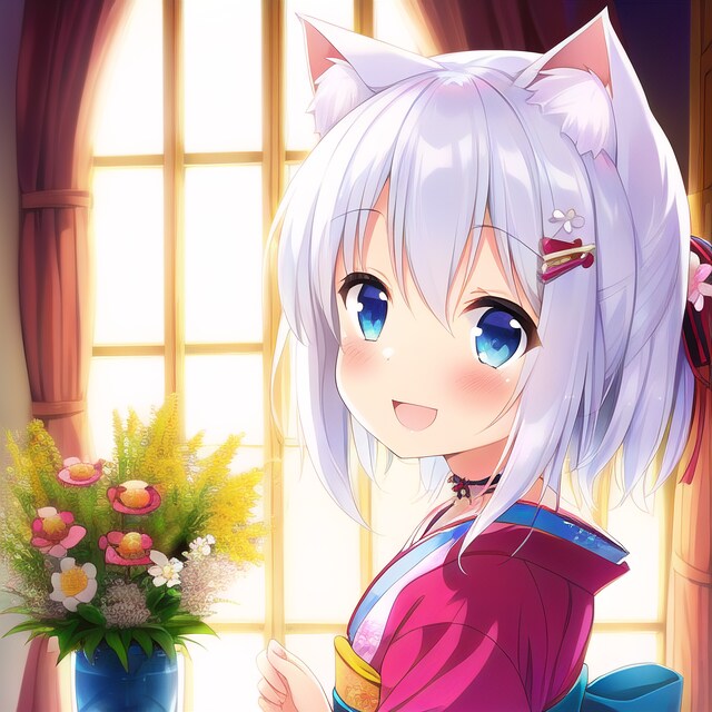 だだ隣にいるだけで