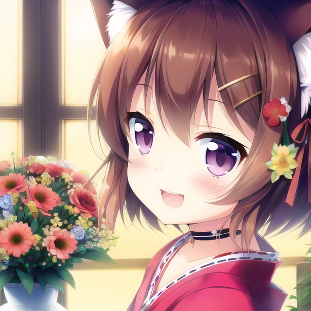 だだ隣にいるだけで