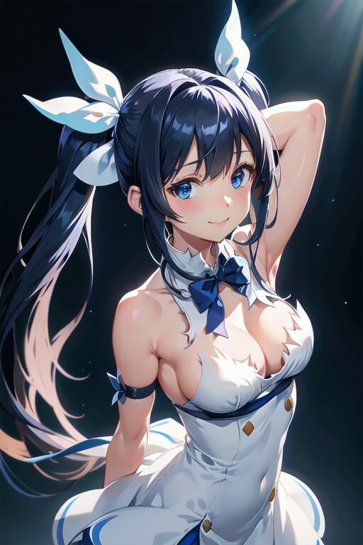 ヘスティア似