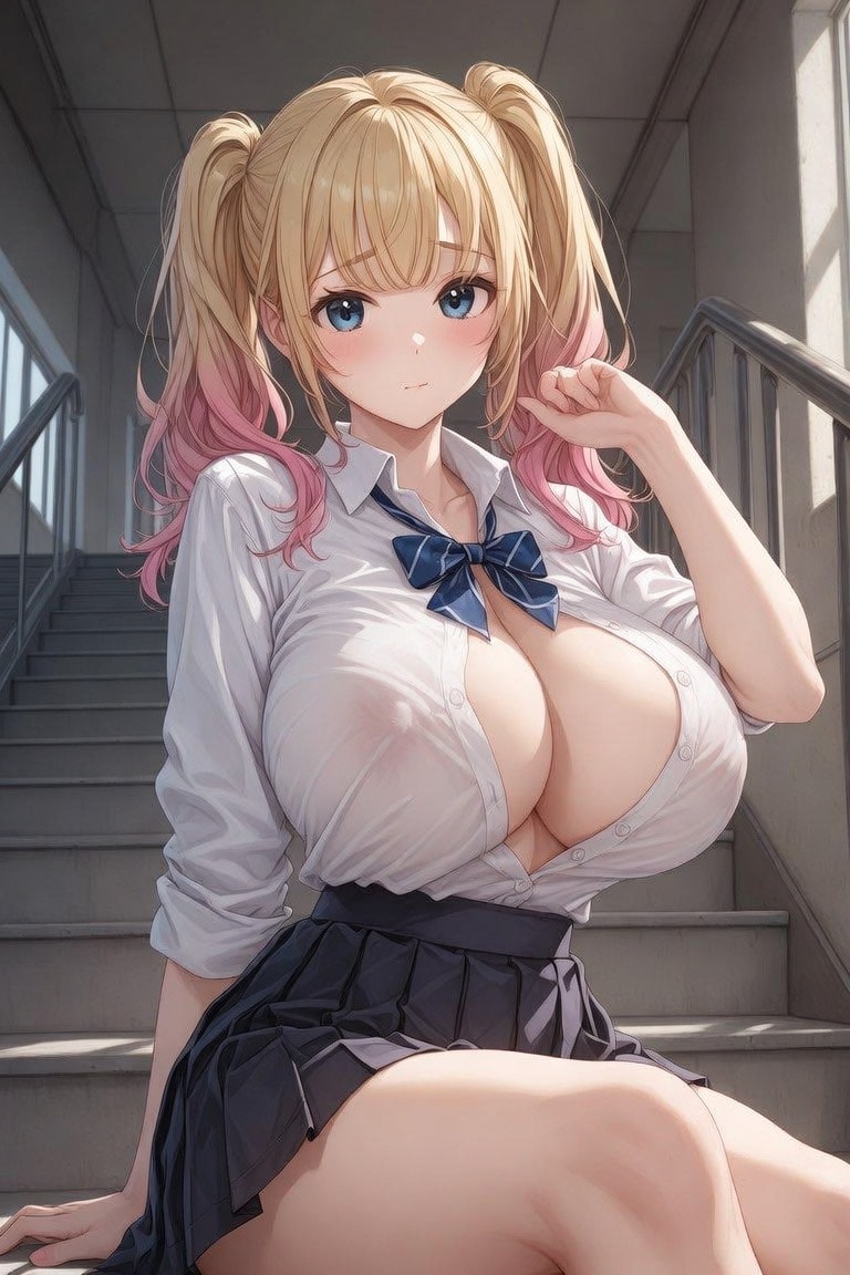 JK彼女