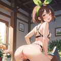 秋の菊祭：🍈＃２ 3枚目