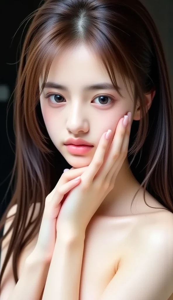 Airi-海馬堂コレクションより。