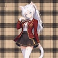 うちの子の現代女学生風＋α 2枚目