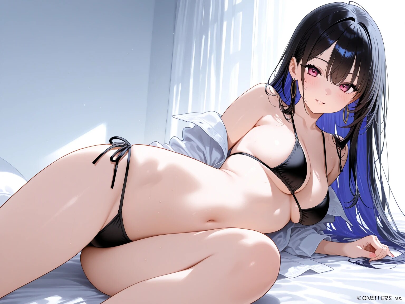 水着グラビア