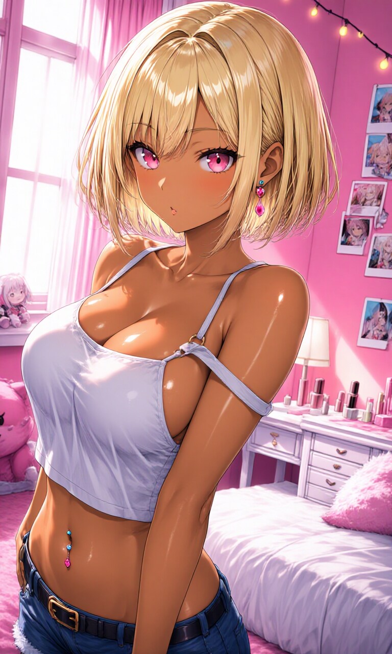 毎日ヒナちゃん(35)