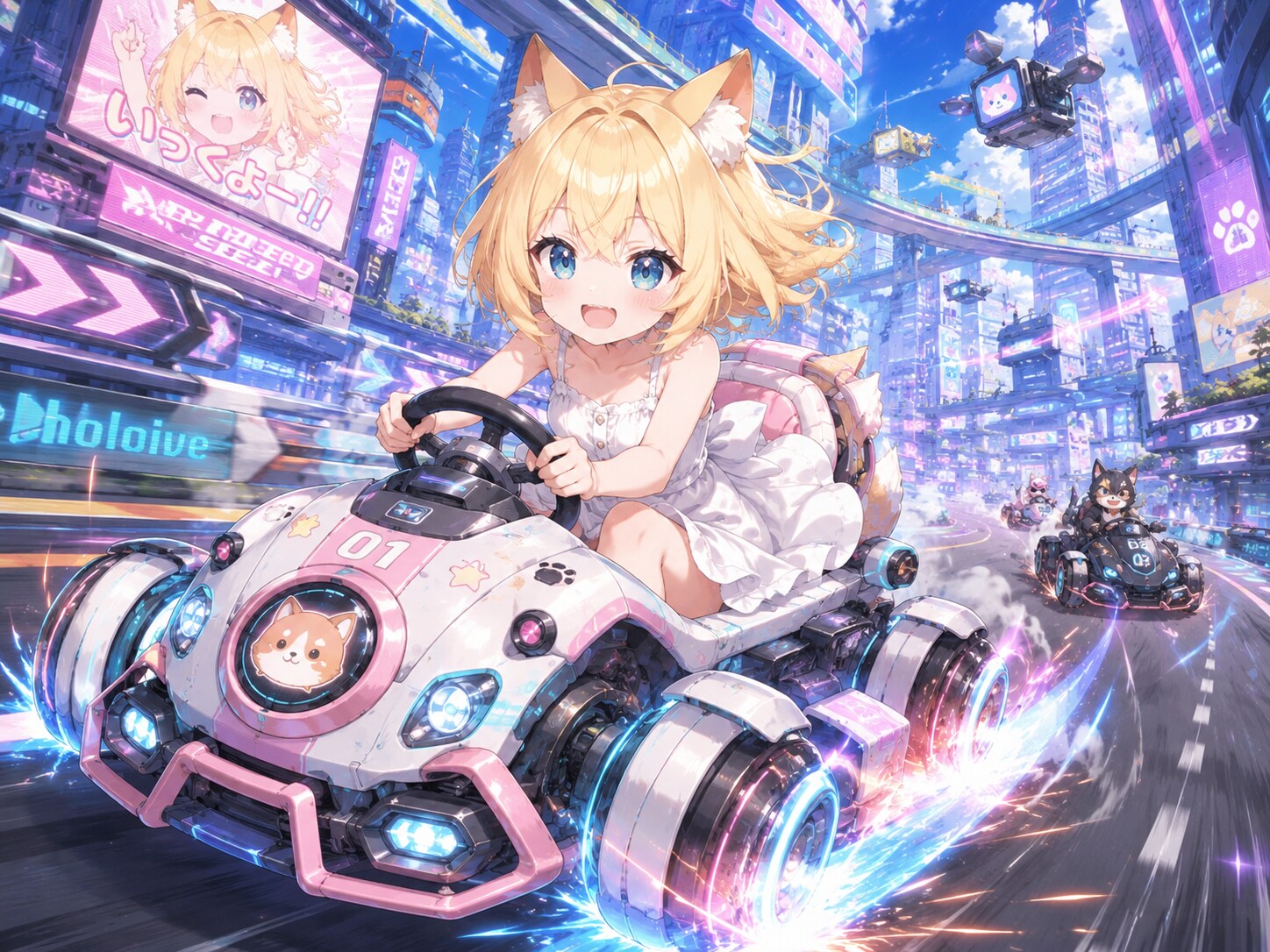 ロボマシン