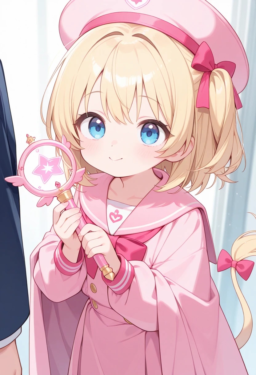 金髪少女3☆ | の人気AIイラスト・グラビア