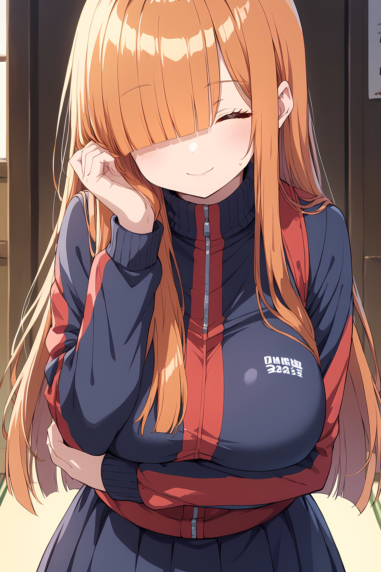 まんぞく | の人気AIイラスト・グラビア