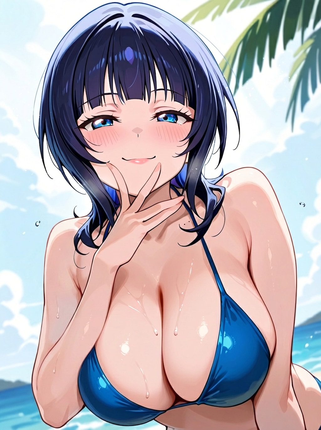 朝香果林