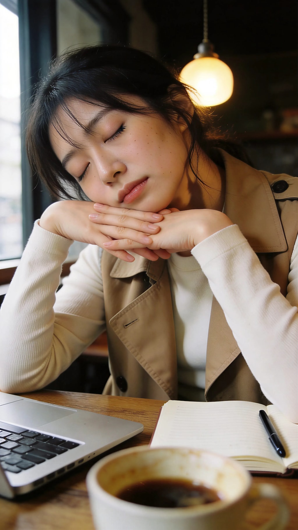 Deadline Dreaming