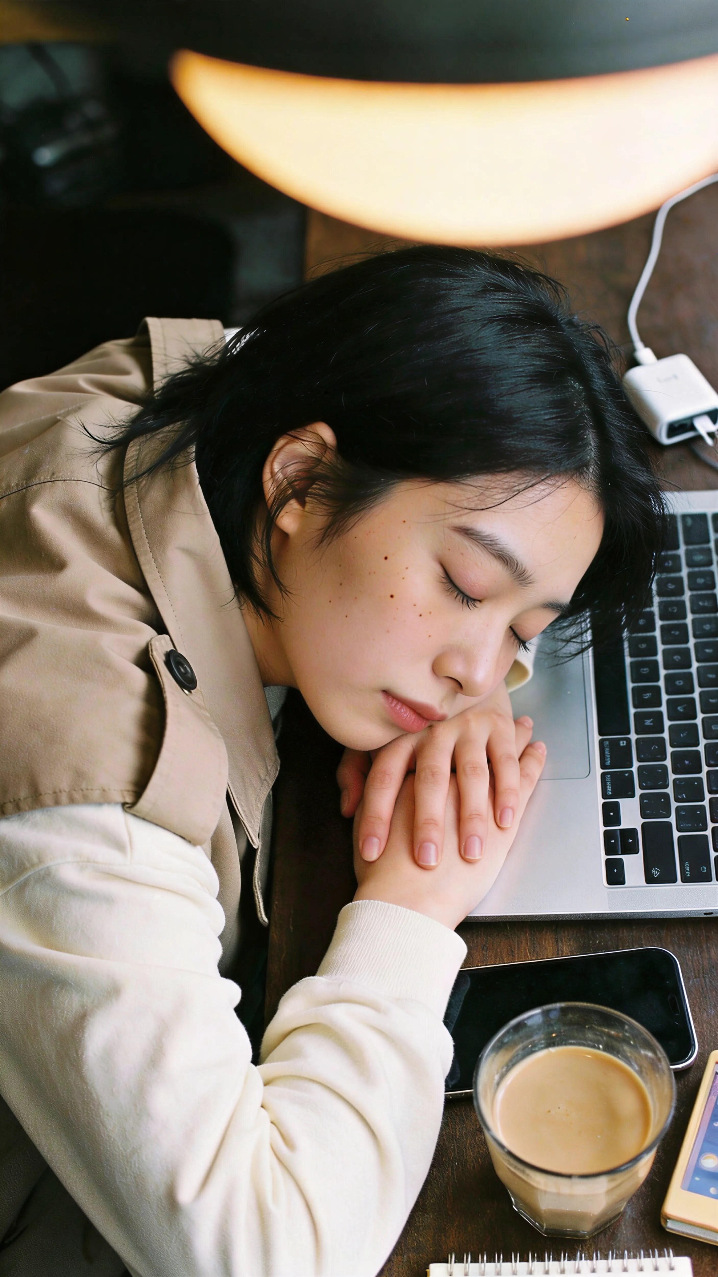 Deadline Dreaming | の人気AIイラスト・グラビア