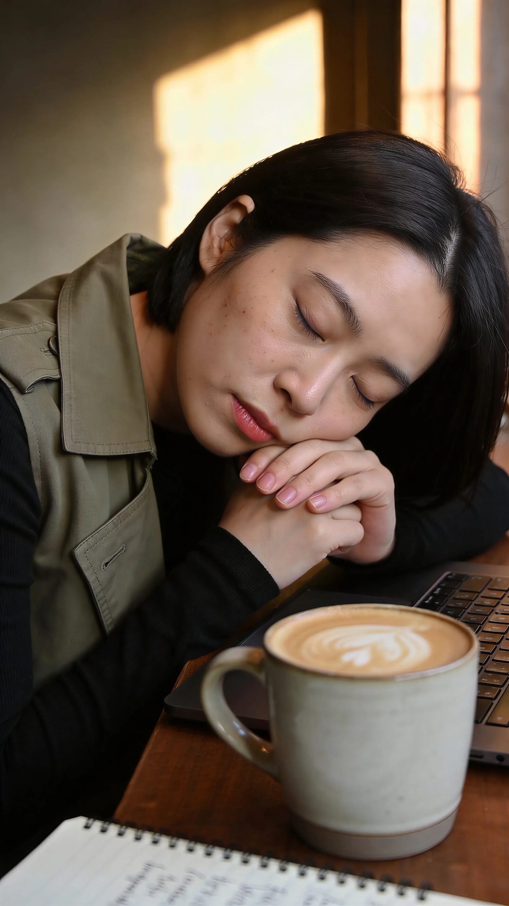Deadline Dreaming