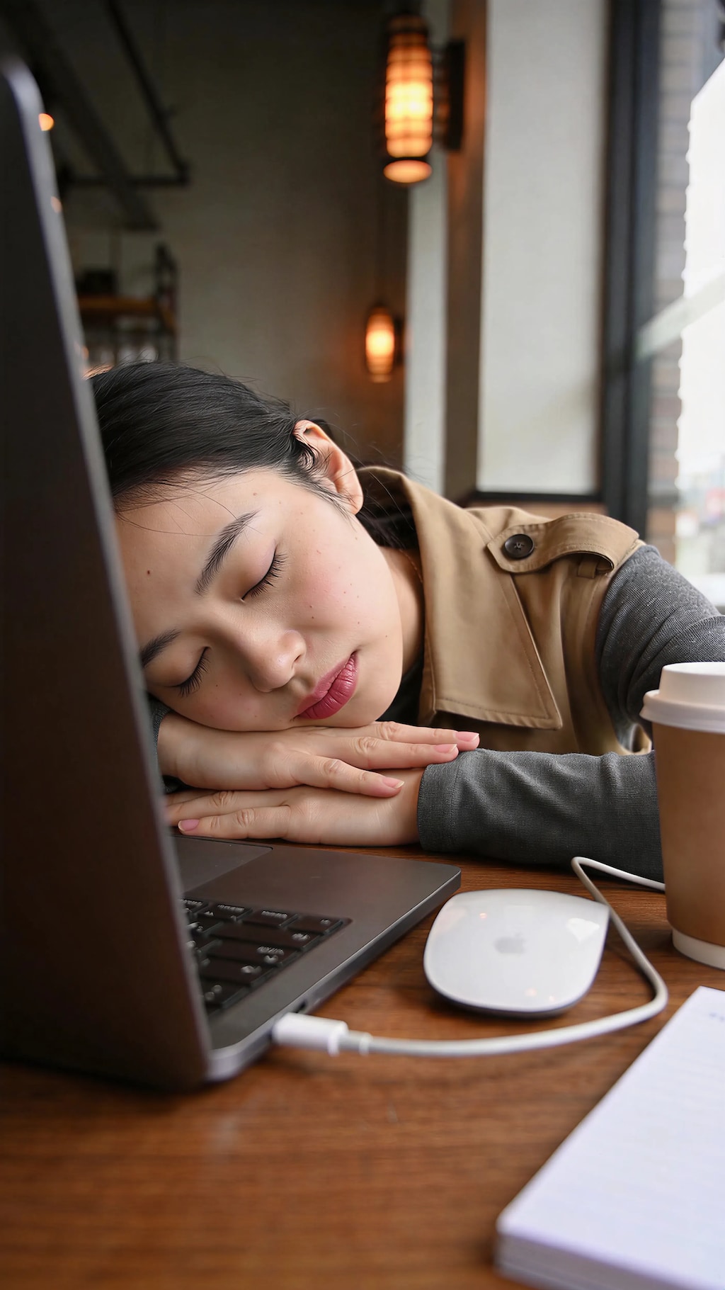 Deadline Dreaming