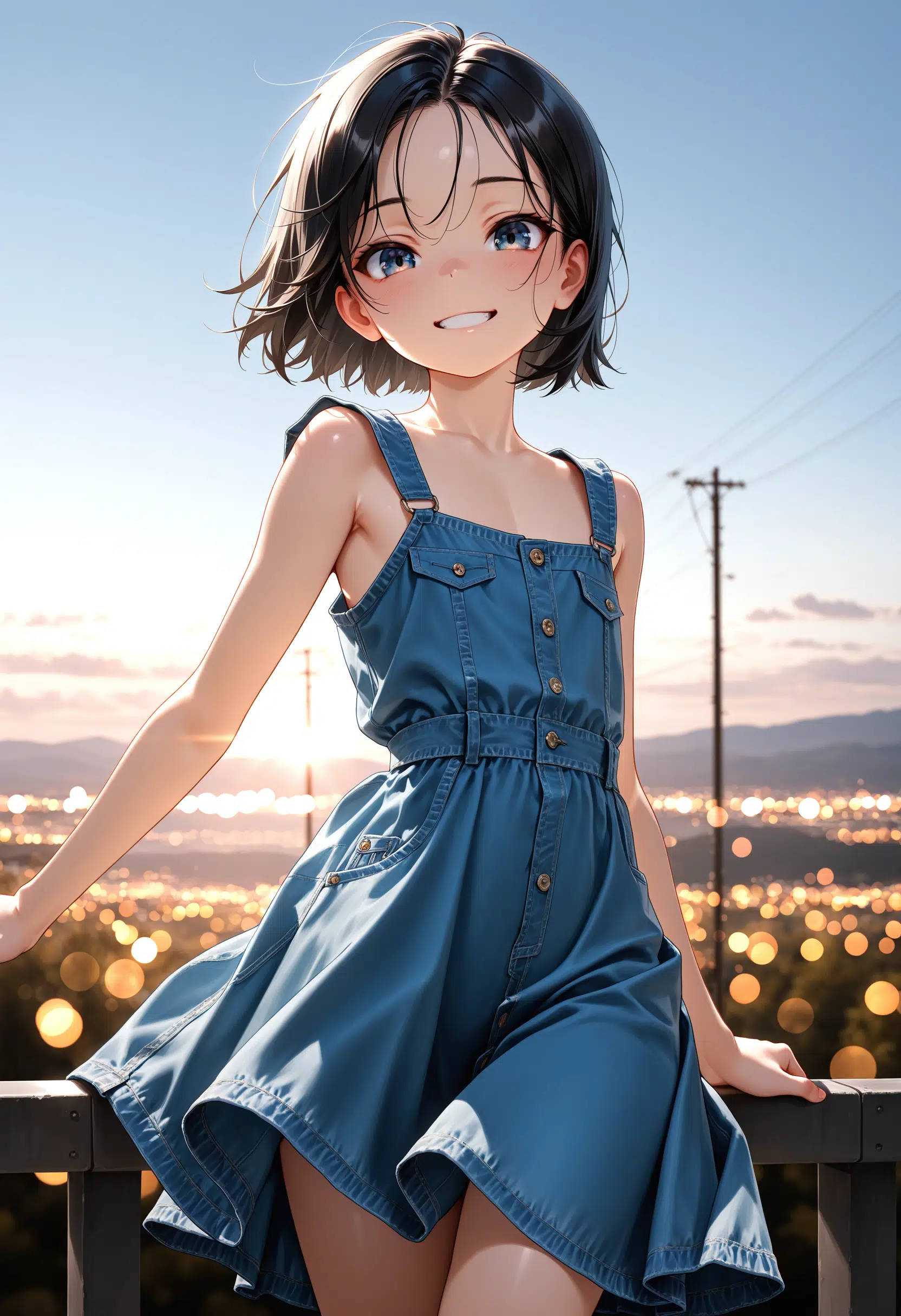 元気