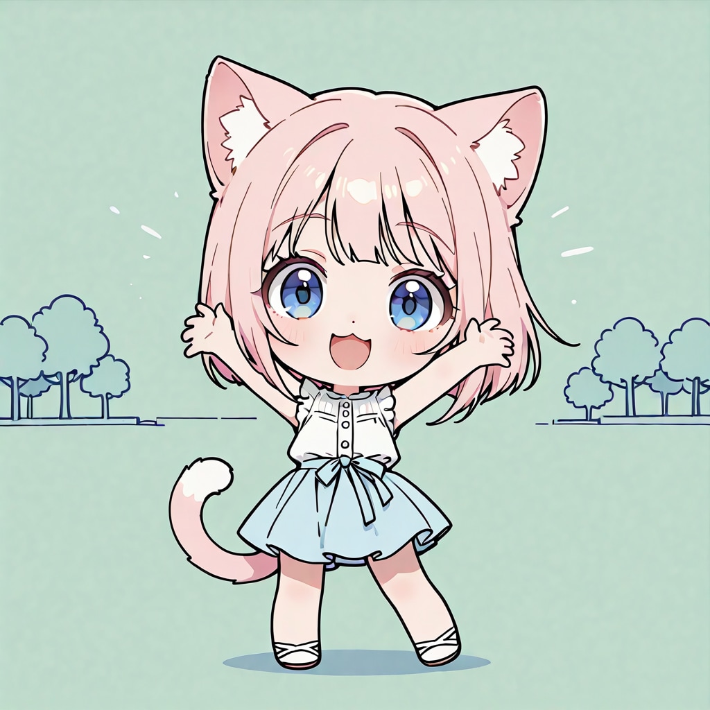 はるこちゃん <BONSAI>