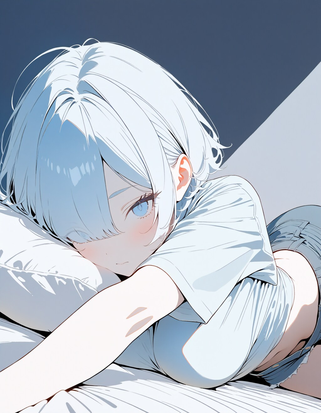 ベッドごろごろ姉さんXL