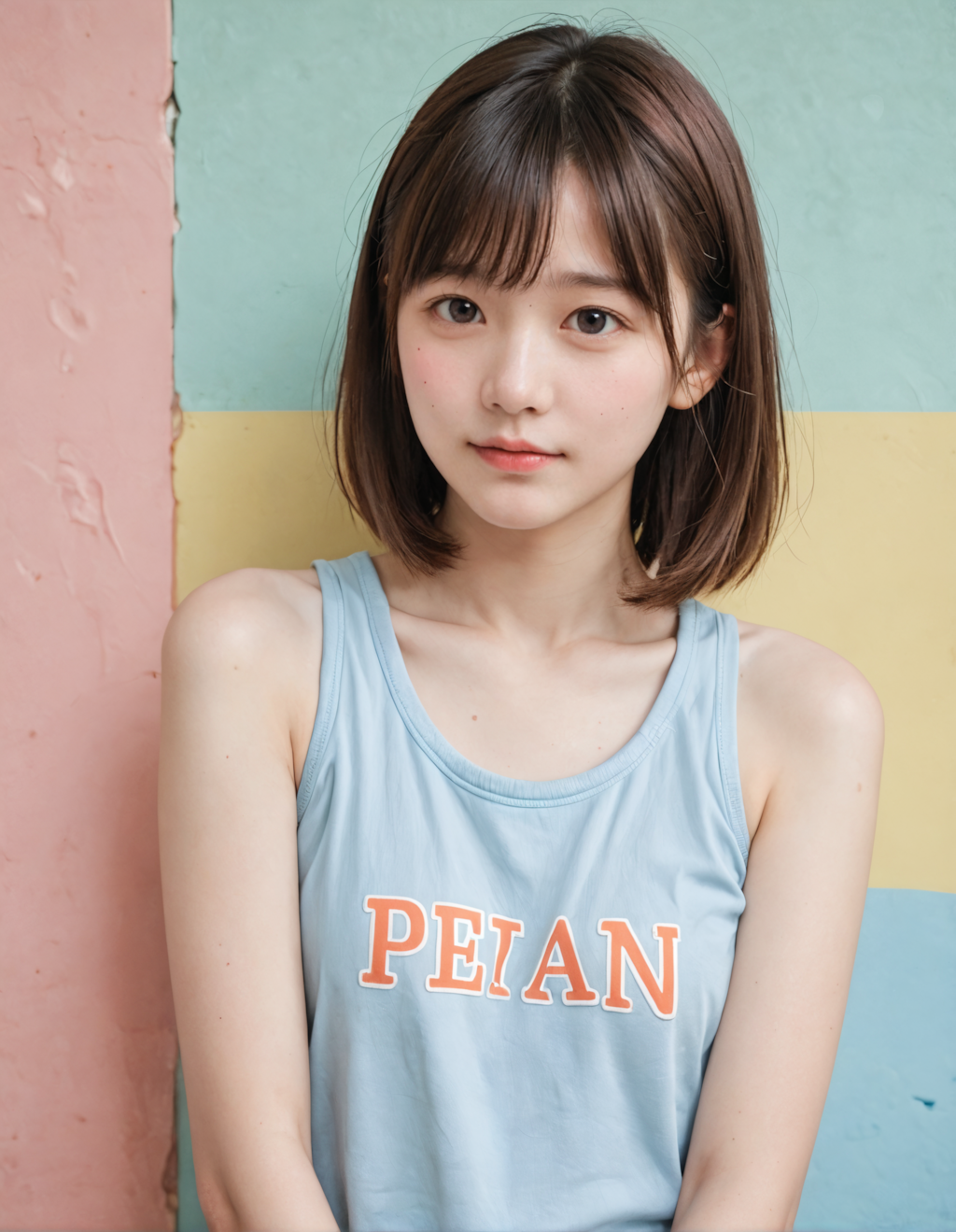 美1058