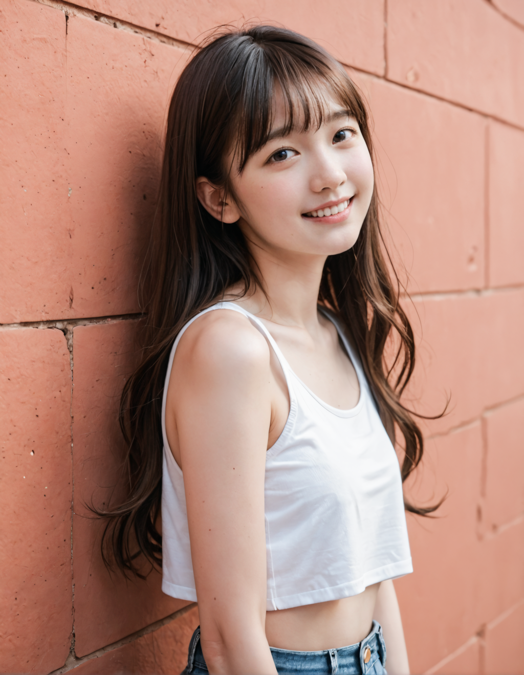 美1058