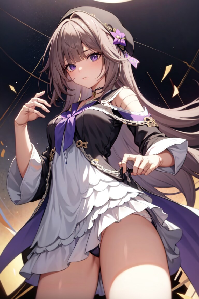 Herta Honkai: Star Rail (黑塔 崩坏: 星穹铁道 )