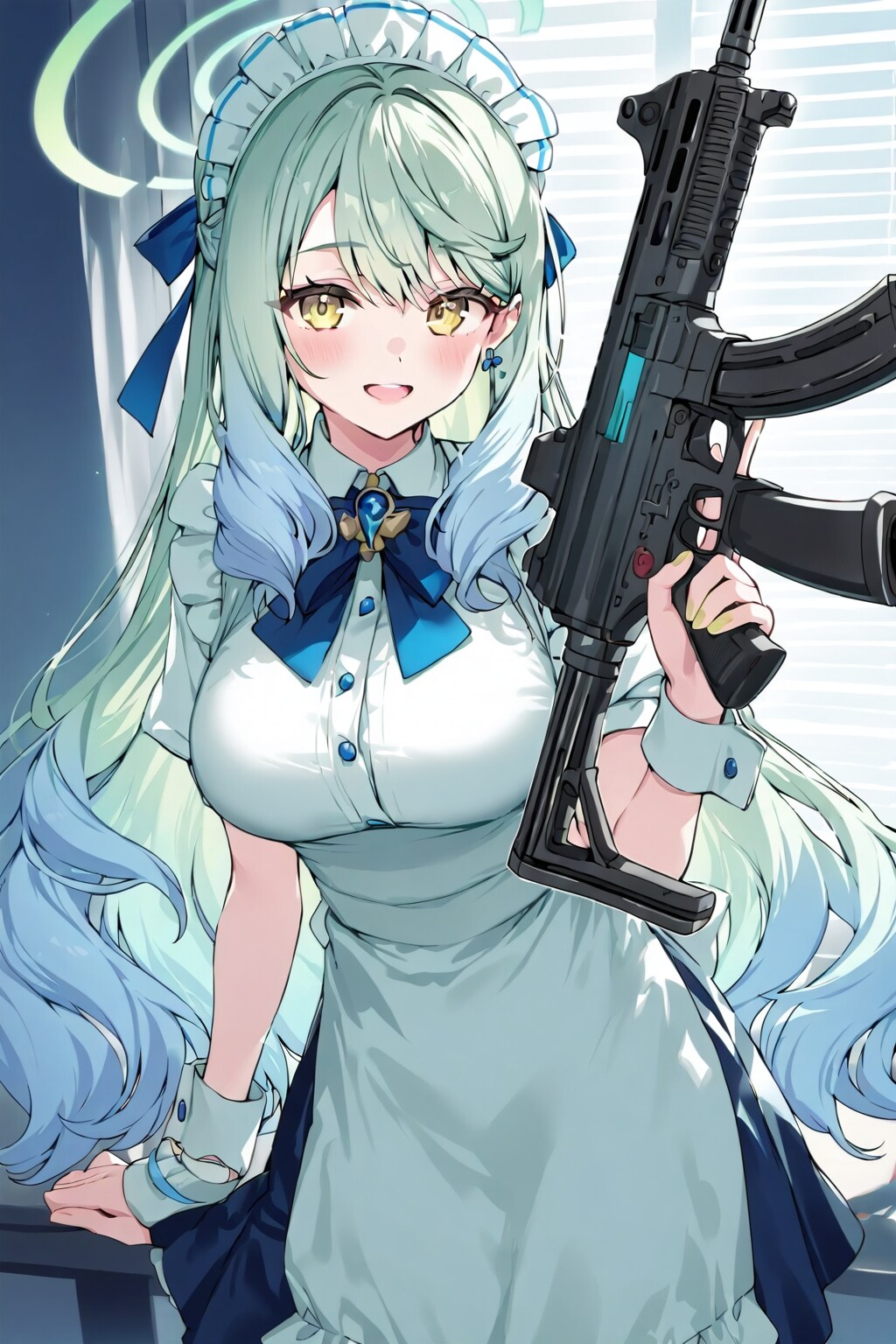 メイド