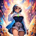 JK（女子高生）466 3枚目