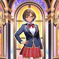 JK（女子高生）466 9枚目