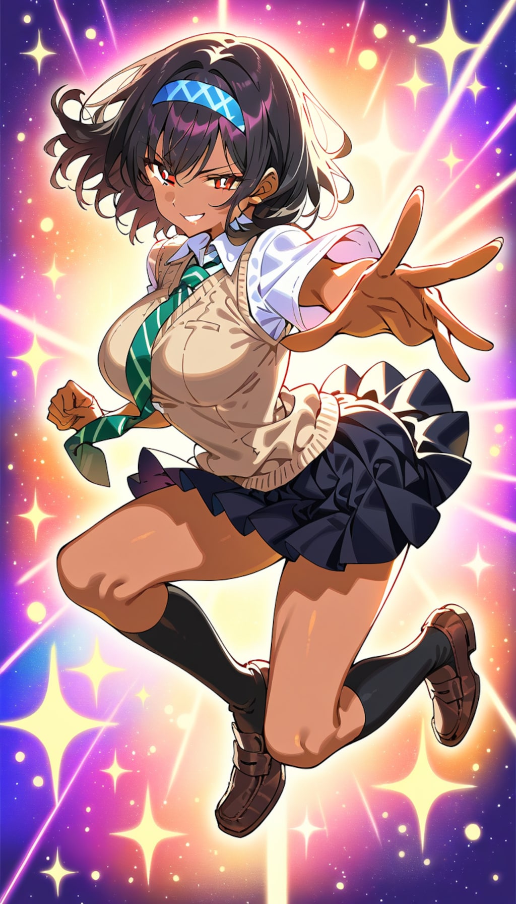 JK（女子高生）466