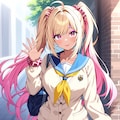 JK（女子高生）466 11枚目