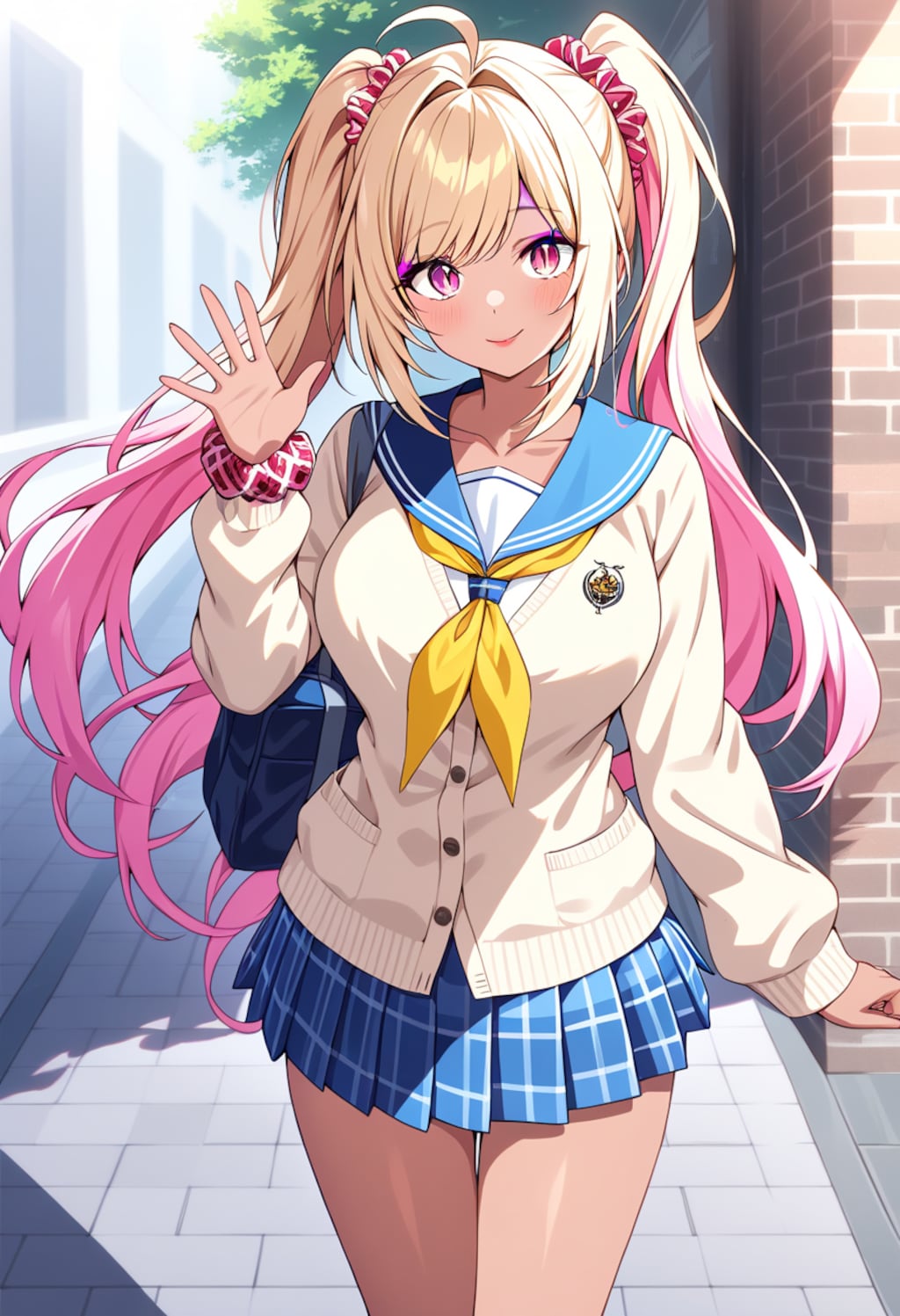 JK（女子高生）466