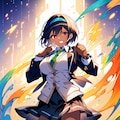 JK（女子高生）466 12枚目
