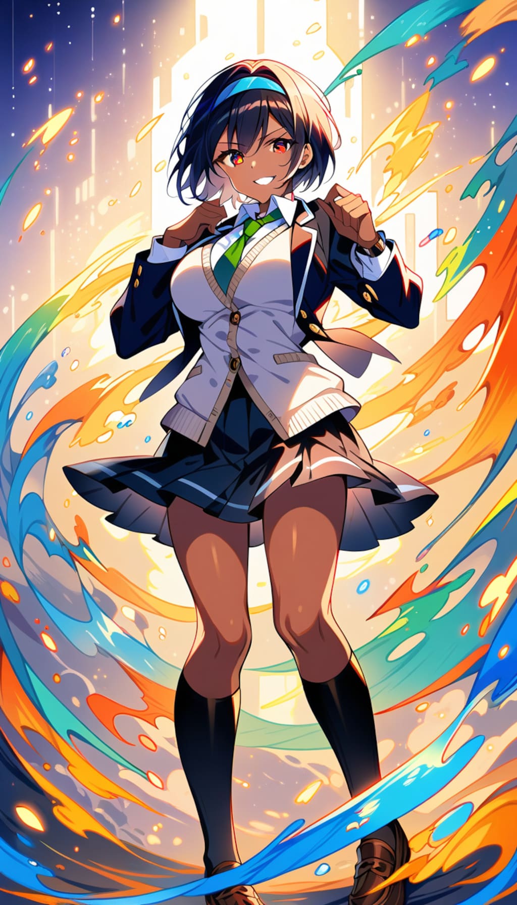 JK（女子高生）466