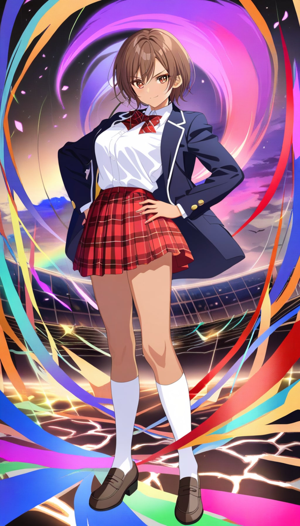 JK（女子高生）466