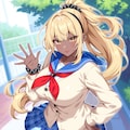 JK（女子高生）466 4枚目
