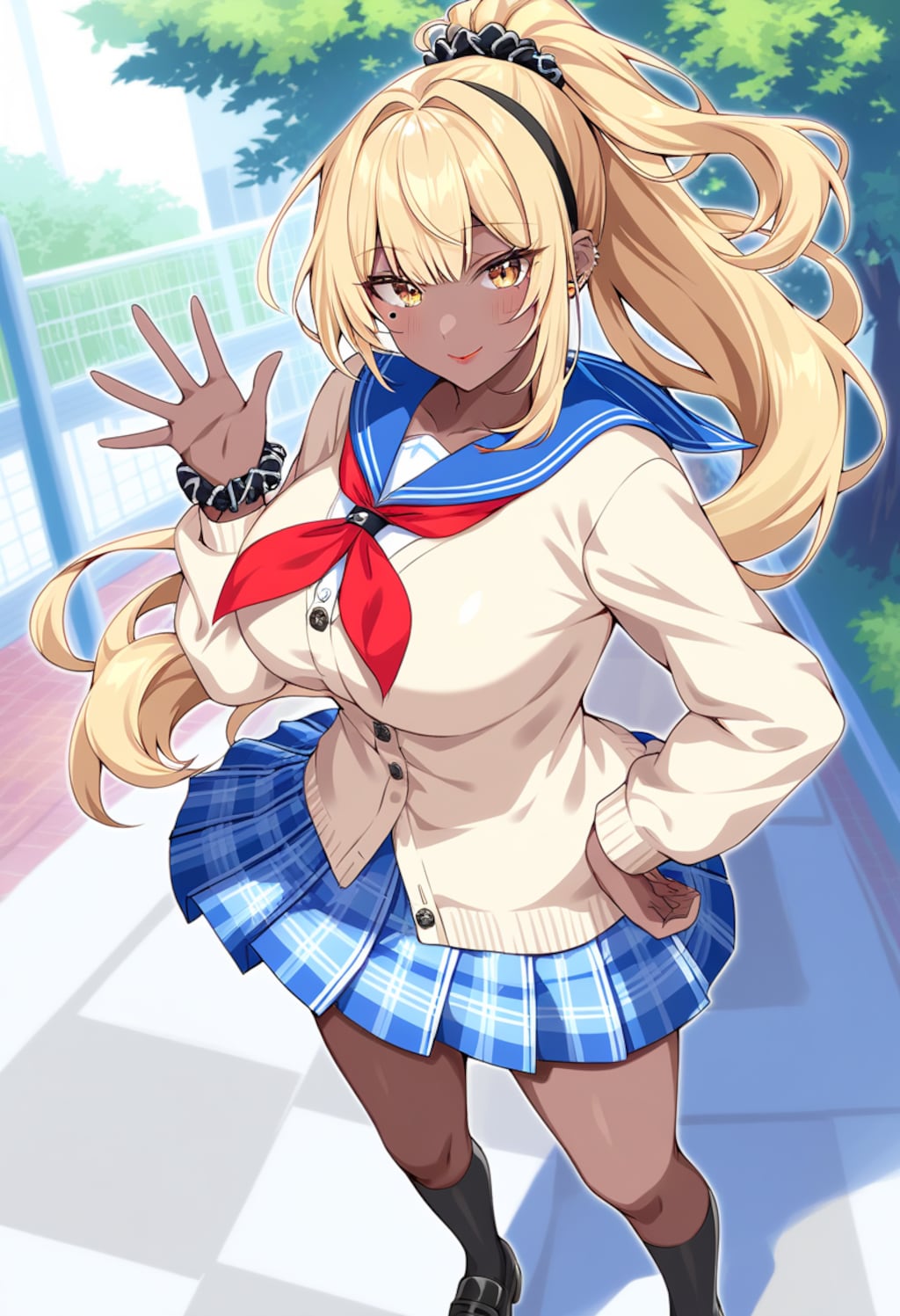 JK（女子高生）466