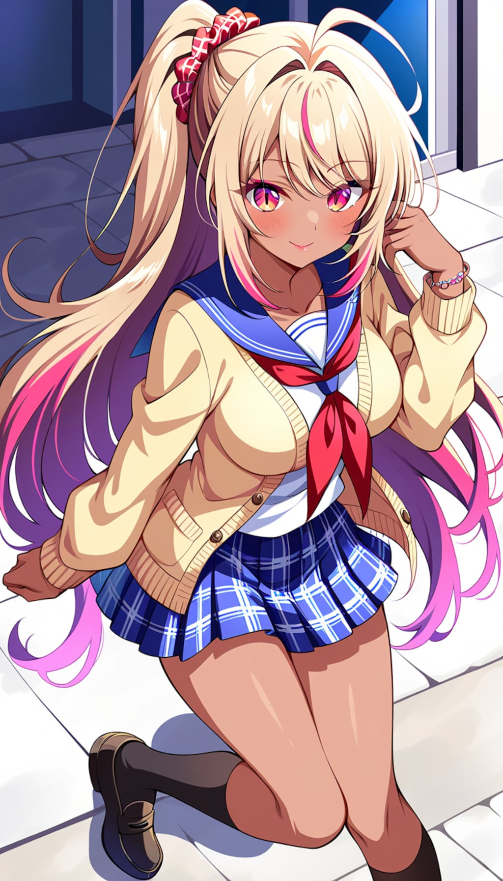 JK（女子高生）466