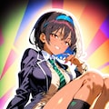 JK（女子高生）466 6枚目