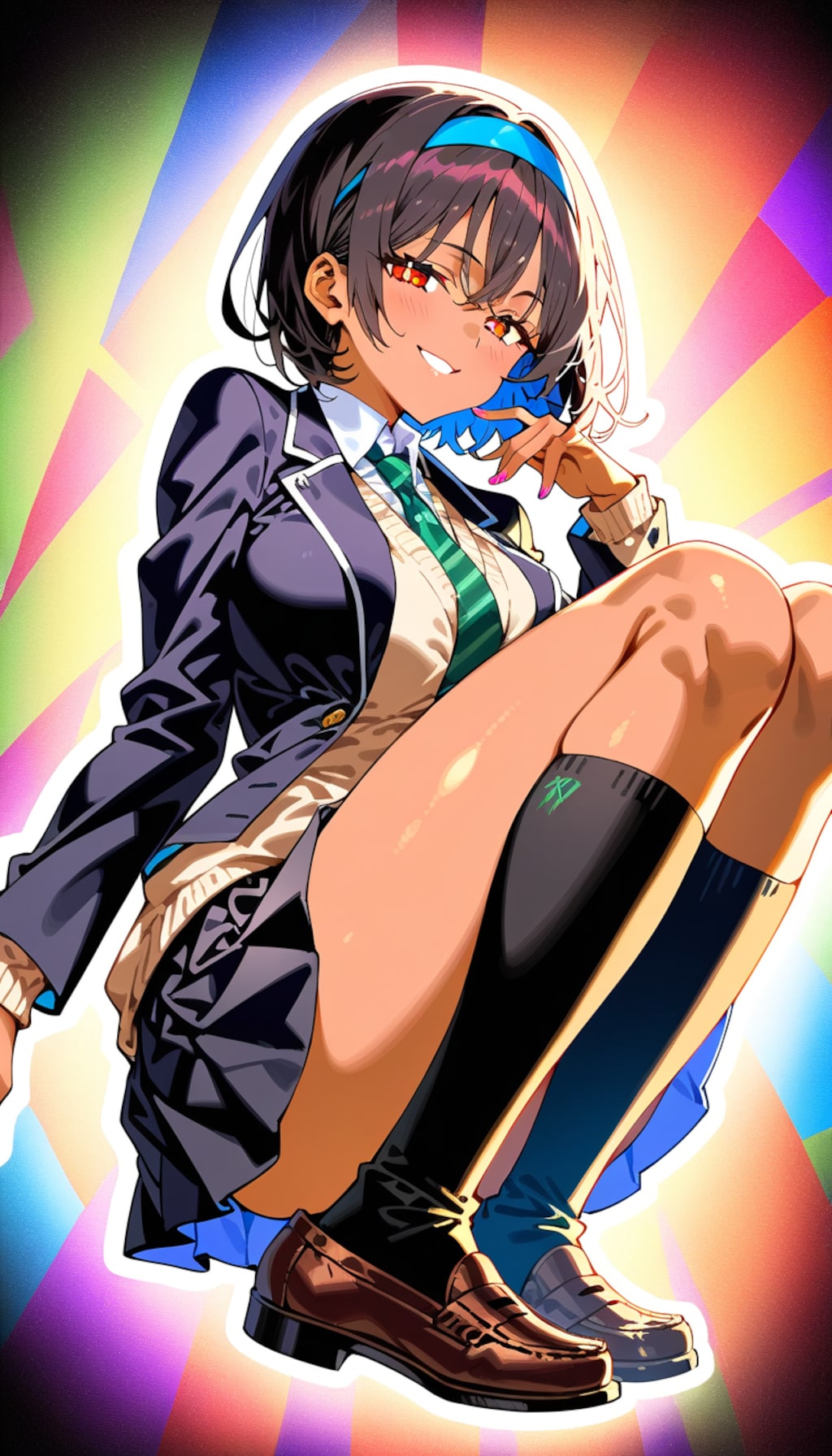 JK（女子高生）466