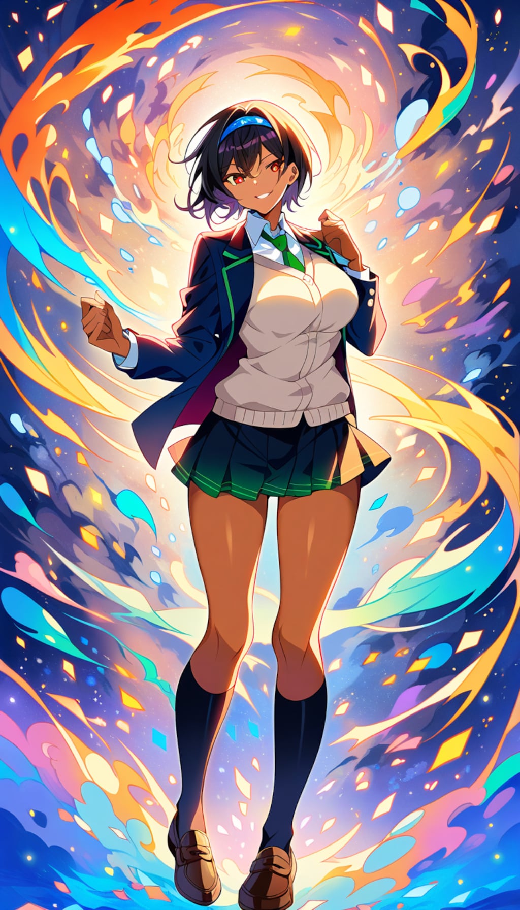 JK（女子高生）466