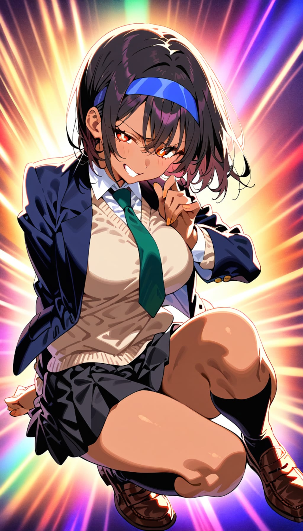JK（女子高生）466
