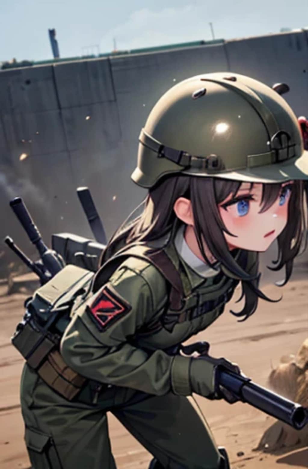 アミガルズ スカイペネトレーター奪取作戦